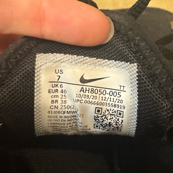 nike air max - Picture 4 of 5